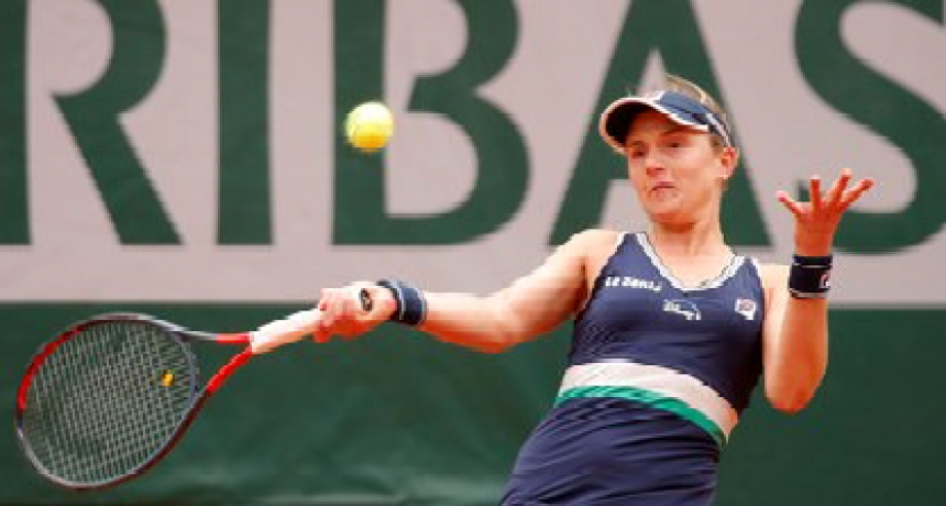 Nadia Podoroska quedó eliminada del WTA 500 Yarra Valey Classic