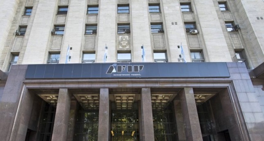 AFIP: Vence el 30 de marzo presentaciones a la grandes fortunas