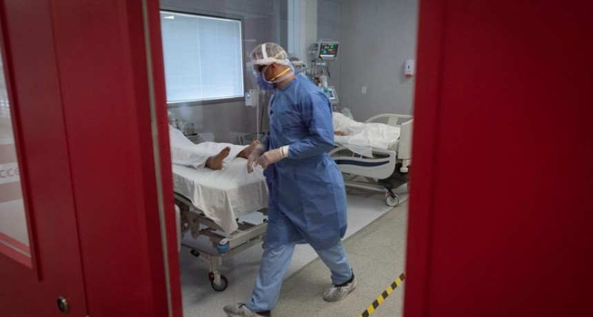 Salta notifica 140 casos nuevos de COVID-19