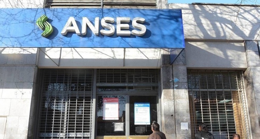 Anses: jubilaciones y pensiones quiénes cobran el 9 de febrero 