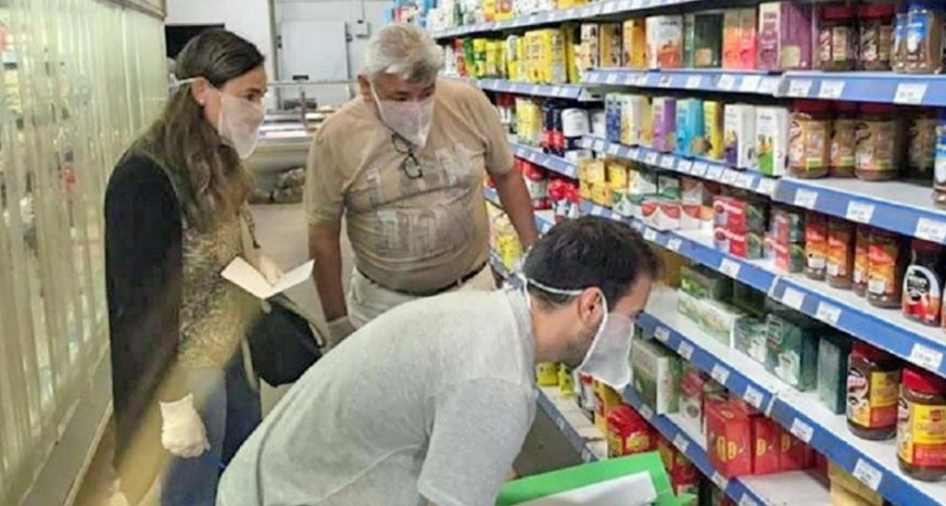 La gran pregunta que nos hacemos ¿Cómo se forma el precio de los alimentos?