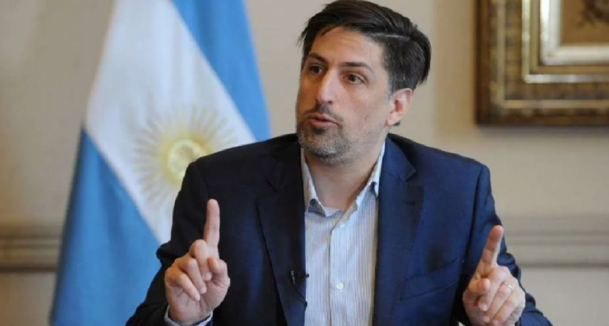 Trotta: si aumentan los contagios no habrá presencialidad