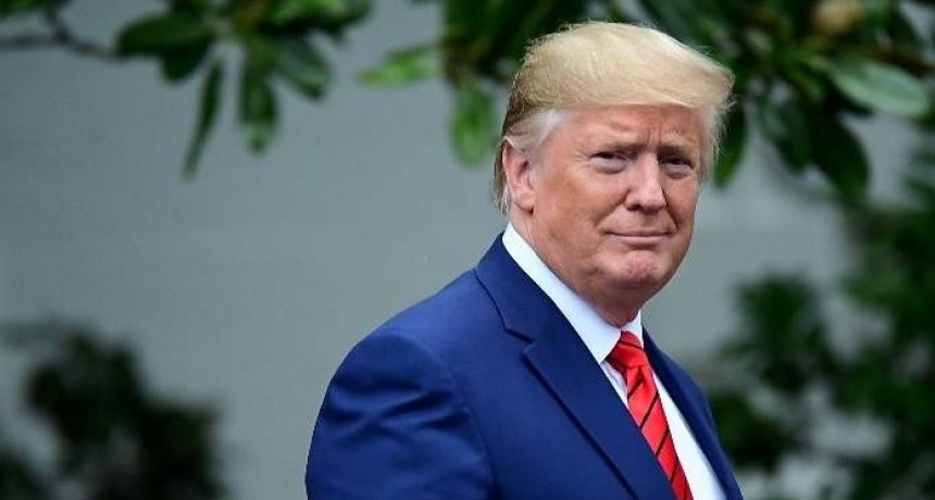 Trump es absuelto en el juicio político por el asalto al Capitolio