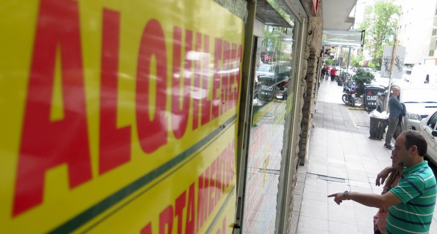 AFIP reglamentó el régimen de registro de contratos de alquiler