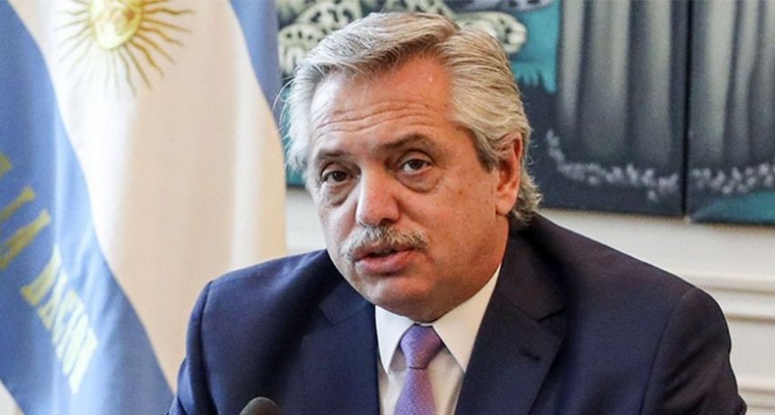 Alberto Fernández habilitó el tratamiento del cambio en Ganancias