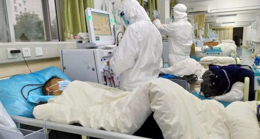 Salta informan 77 nuevos casos de coronavirus