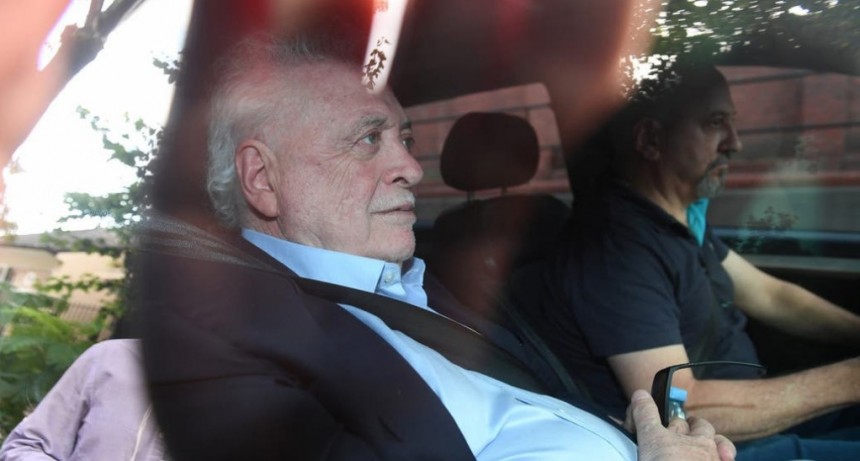 Fernandez le pidió la renuncia al ministro Ginés González García
