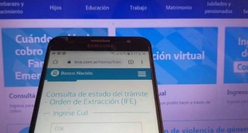 ¿Vuelve el IFE de Anses y un nuevo ATP en el 2021?
