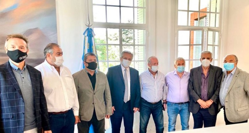 Los sindicalistas extienden sus mandatos hasta fines de agosto