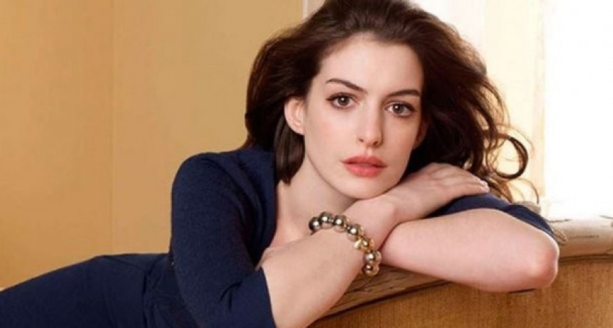 La gran revelación de Anne Hathaway sobre el film El diablo viste a la moda