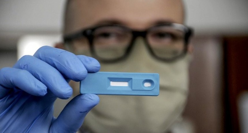 Argentina: Confirman 77 muertes, y 3.709 contagios de coronavirus