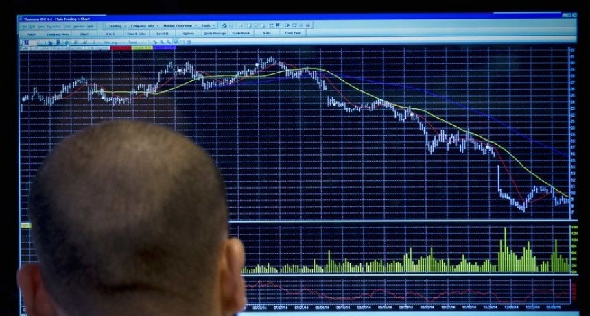  Bolsa Argentina: El panel lìder cierra en baja