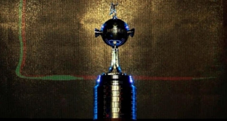 Copa Libertadores 2021 en busca del sucesor del campeón Palmeiras
