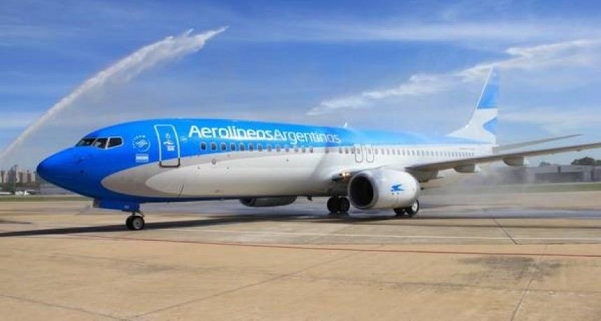 Parte esta tarde el vuelo para traer 1 millón de vacunas Sinopharm de China