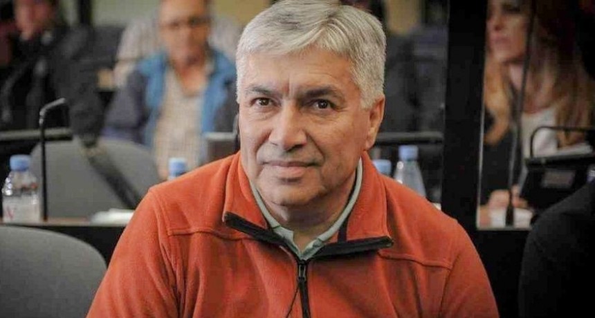 Ruta del dinero K: Lázaro Báez fue condenado a 12 años de prisión