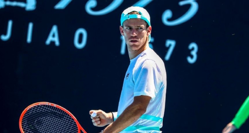 Schwartzman cierra la jornada en el Córdoba Open EN VIVO