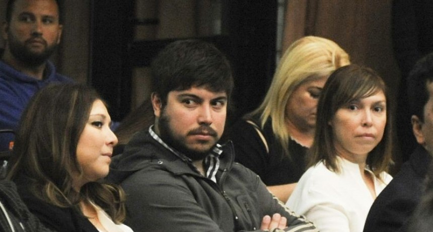 Leandro Báez cuestionó el fallo y le dejó un claro mensaje a Cristina Kirchner
