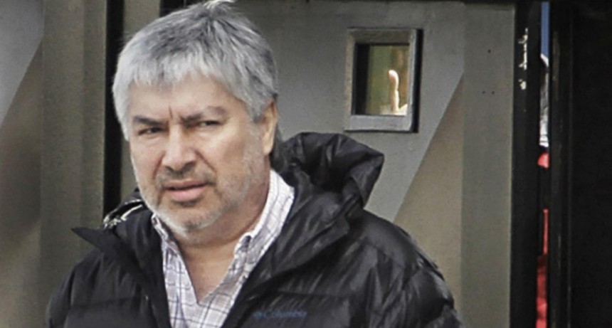 Lázaro Báez podría recuperar gracias a la AFIP  una enorme empresa 