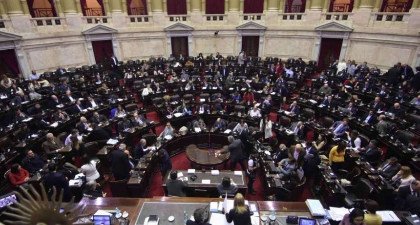 Los posibles reemplazos de Máximo Kirchner en Diputados