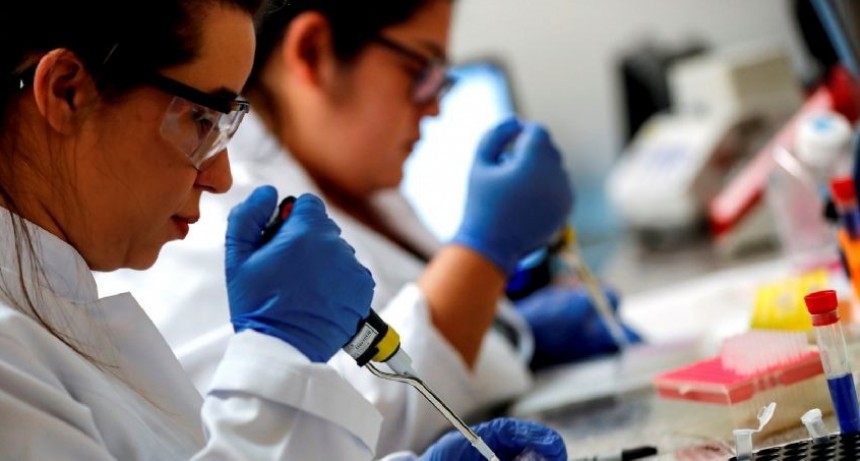 Salta confirmó el primer caso de Flurona  