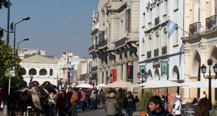 La provincia recibiò más de 225 mil turistas