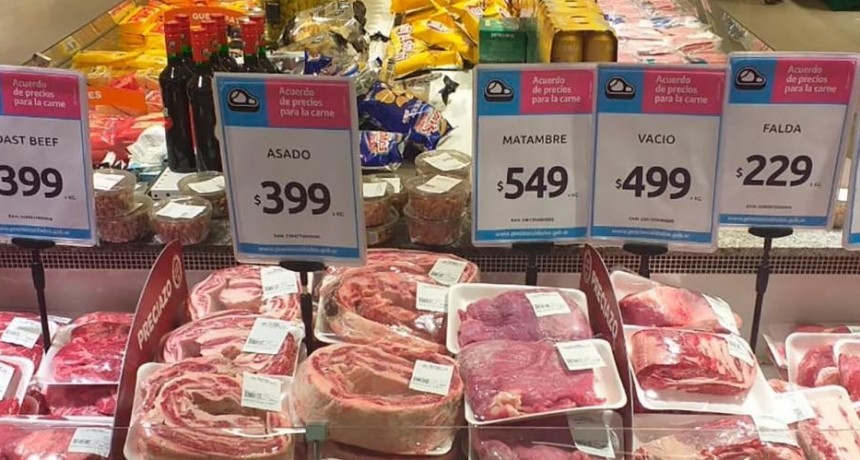 Gobierno renueva el programa Cortes Cuidados