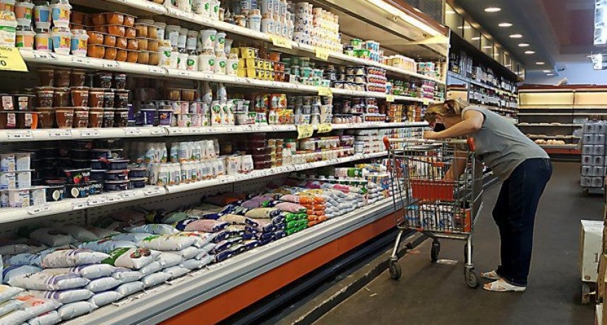 Consultores esperan un aumento del 55% de la inflación para 2022