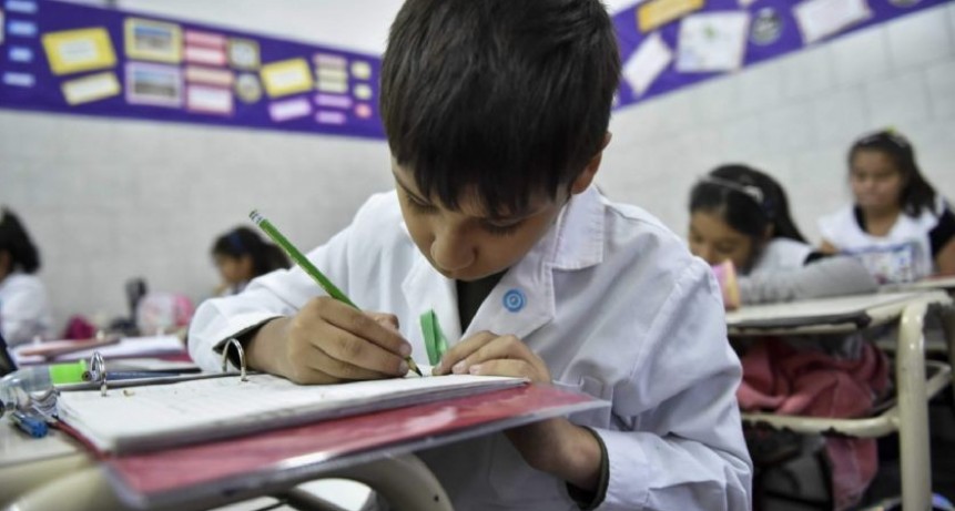Deserción escolar, una de las duras consecuencias de la pandemia