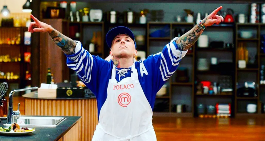 Masterchef Celebrity 3 en la lucha por el delantal dorado