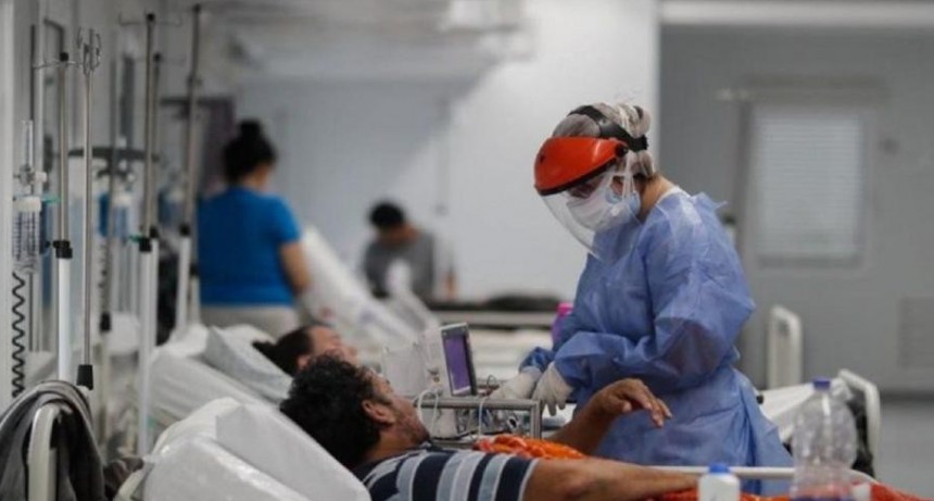 Salta: en las últimas 24 horas se notificaron 218 casos nuevos