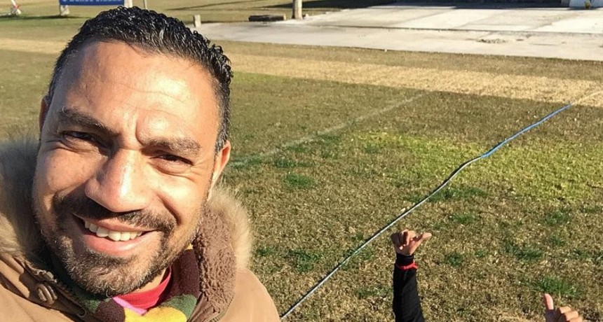 Falleció el “Turco” Gustavo Mhamed