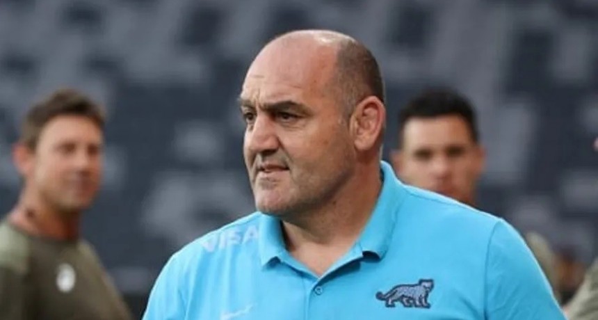 Mario Ledesma deja de ser el entrenador de los Pumas