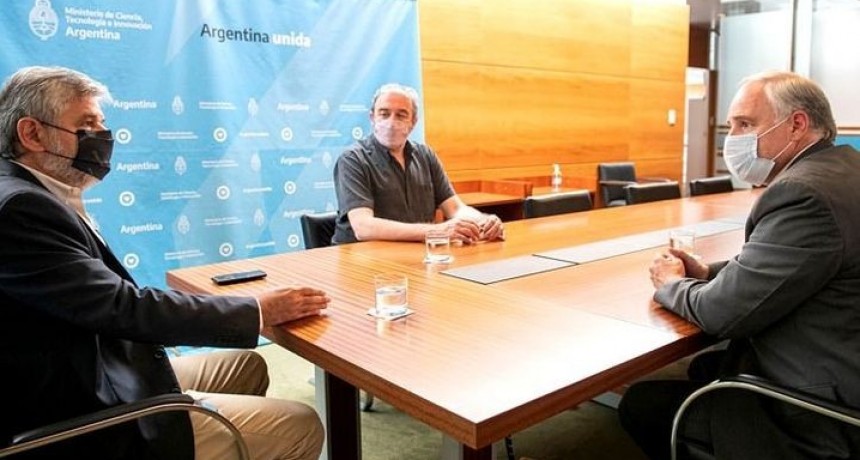 Cànepa participò del Foro de Ministros de Educaciòn de la Naciòn