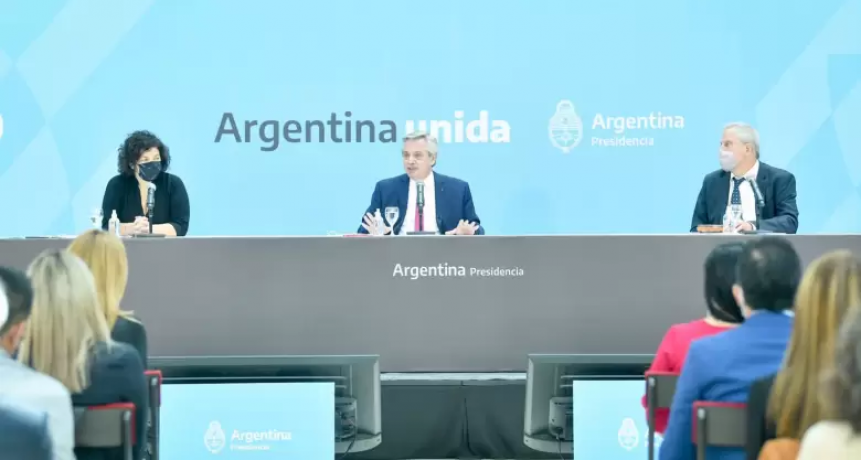 Aula Segura: cómo es el nuevo protocolo escolar 