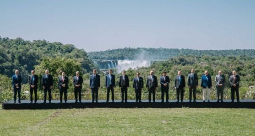 Sáenz planteó tarifas diferenciales para la energía y el transporte