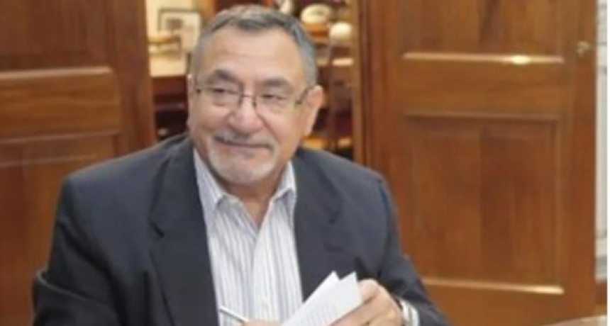 Carlos Paz:'Me siento decepcionado' 