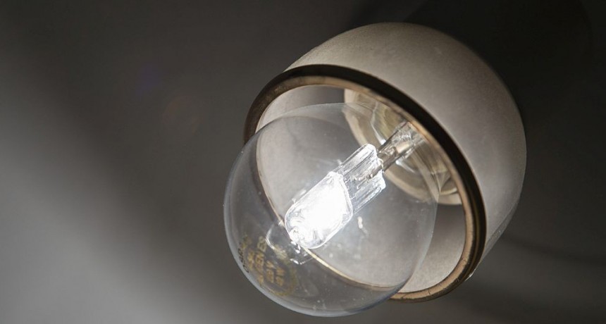 Energìa propuso hasta 20% en la tarifa final de electricidad