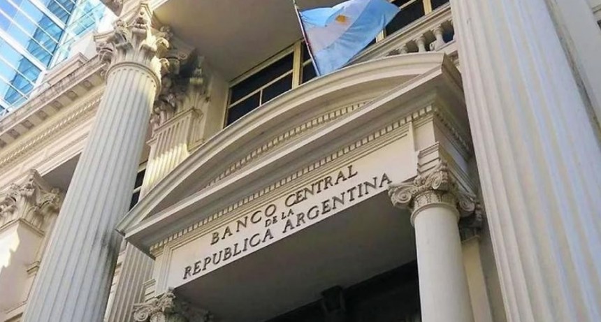 El Banco Central subió a 41,5% la tasa de interés anual que pagan los plazos fijos