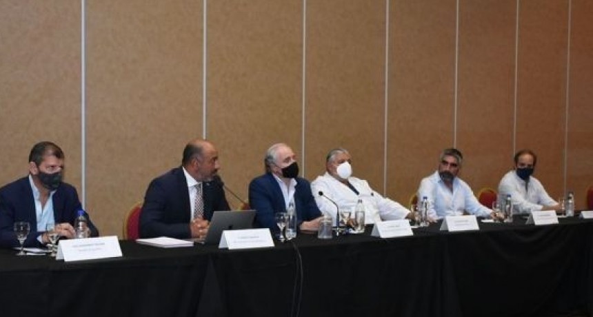 El Gobierno Provincial propuso el 32 % a los docentes