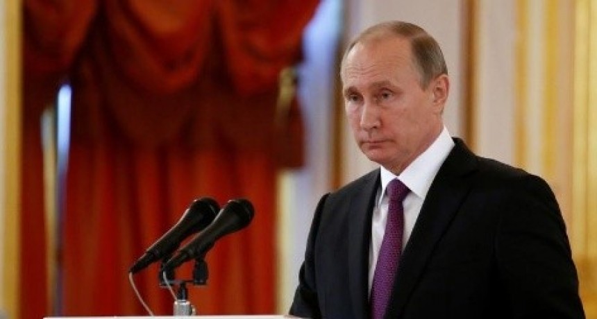 La UE impondrá sanciones a Rusia
