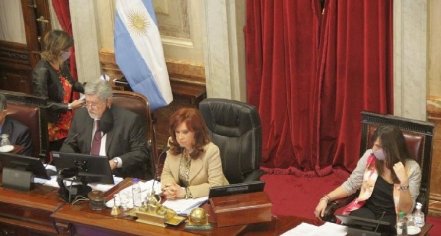 El bloque oficialista no aprobará a libro cerrado el acuerdo con el FMI