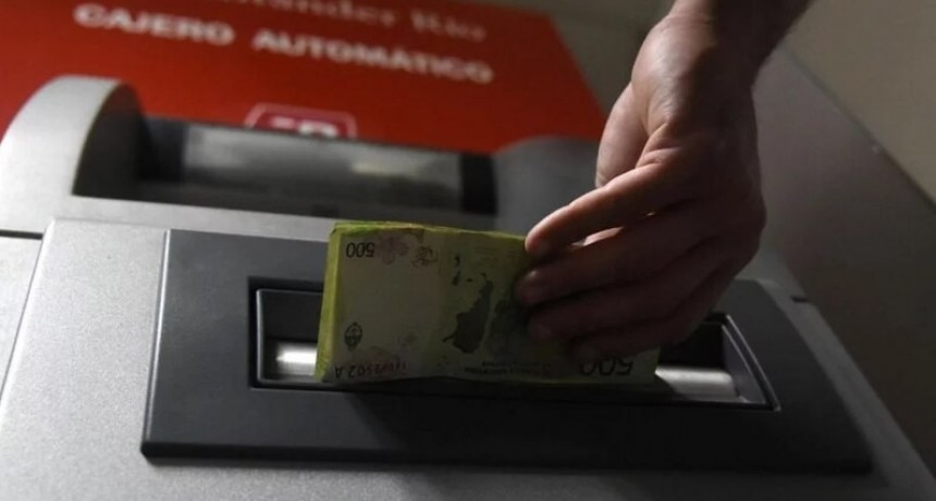 Cobra febrero la administración pública provincial 