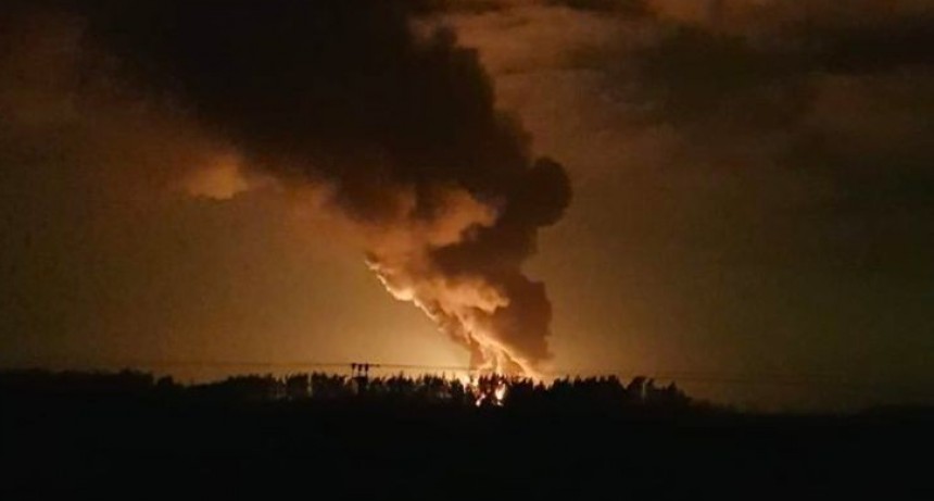 Rusia ataca a Ucrania y la cifra de civiles muertos se amplía a 240