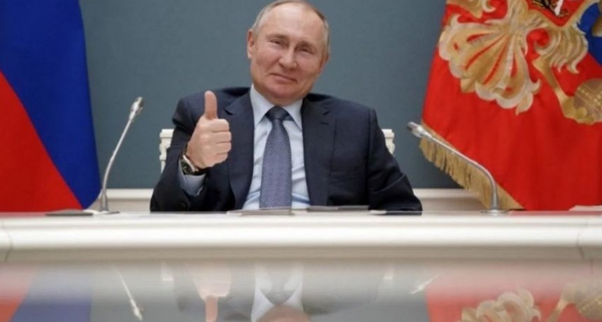Rusia ordena a sus medios eliminar noticias que hagan referencia a 'invasión' o 'asalto' a Ucrania