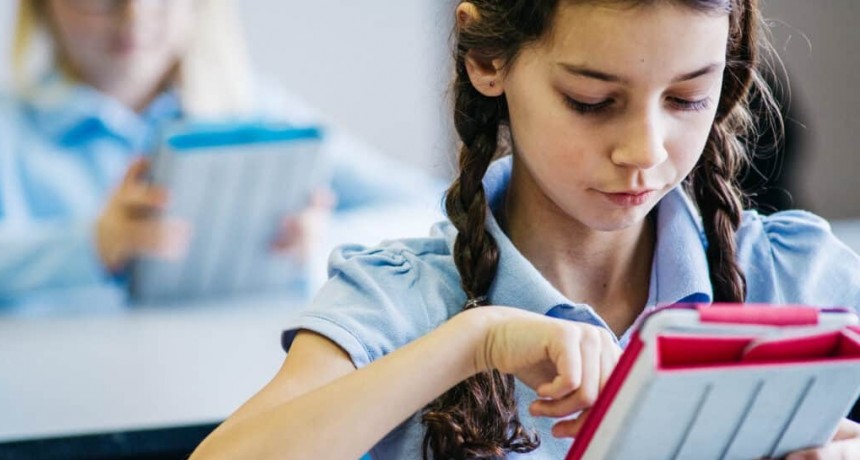 Regreso a clases sin traumas