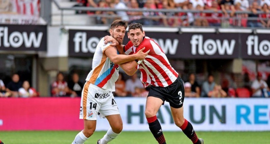 Estudiantes le ganó a Arsenal en la Zona B