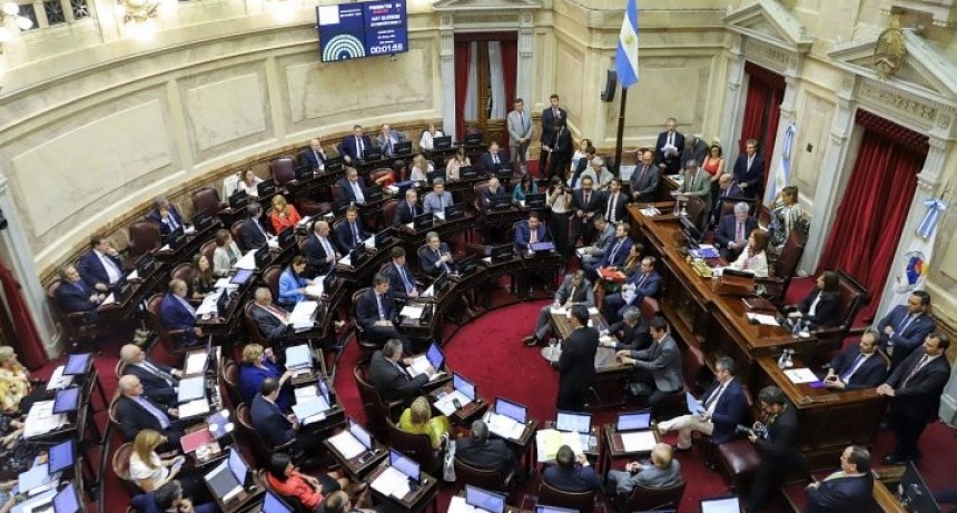 El Gobierno no tiene Quórum para ratificar el acuerdo con el FMI