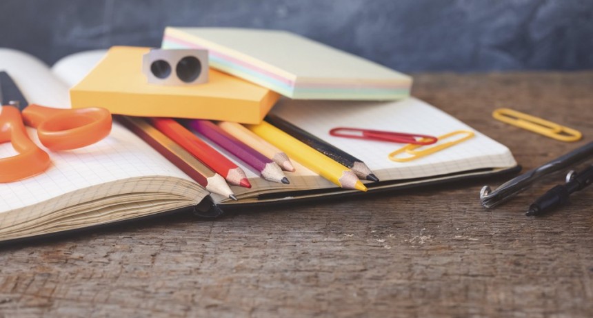 Canasta escolar  19 librerías del interior tienen los precios acordados