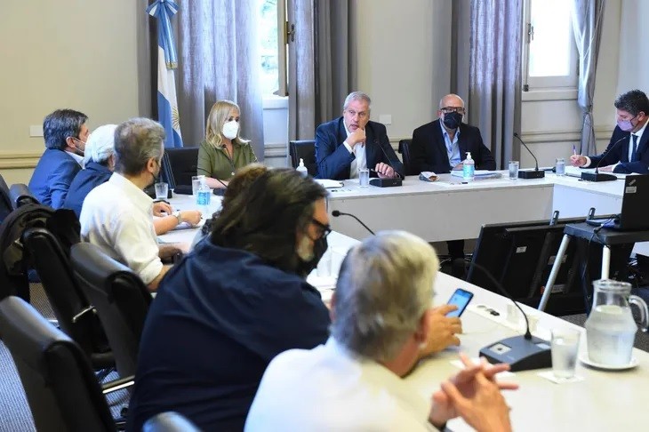 Convocan a la paritaria nacional docente para el jueves 9 de febrero