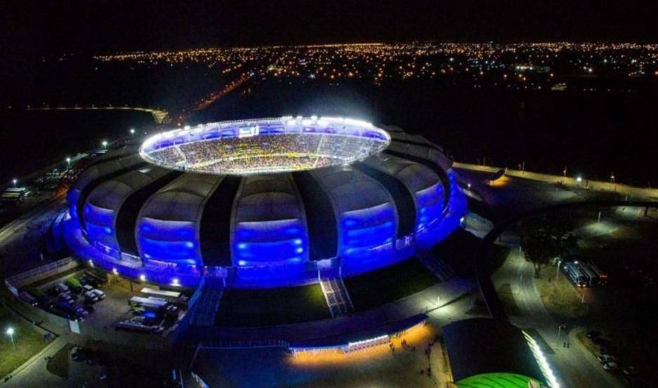Boca y Patronato jugarán la Supercopa Argentina 